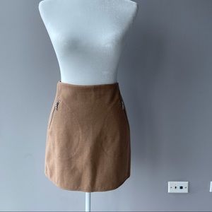 Gap skirt size 0